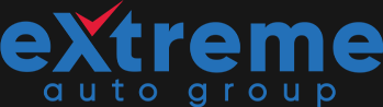 extreme auto group logo